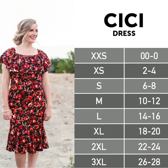 Purple Dress - Picture 7 of 10